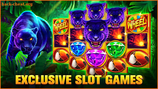 Vegas Cash - Free Casino Slots Games screenshot