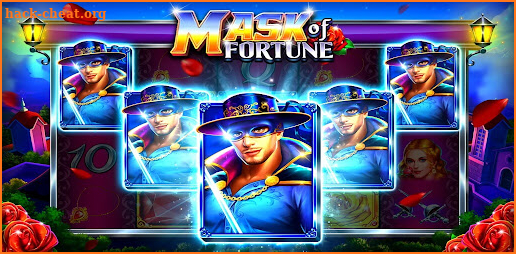 Vegas Casino Games Club screenshot