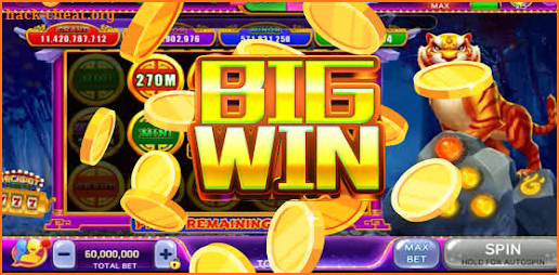 Vegas Casino luckyland Slots screenshot