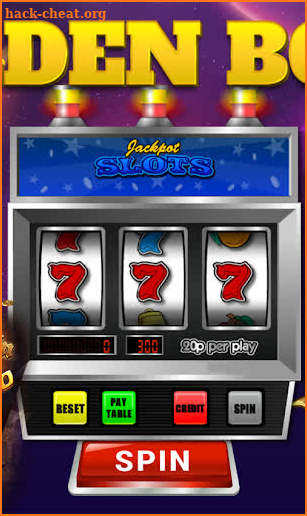 Vegas Casino - Online Slots screenshot