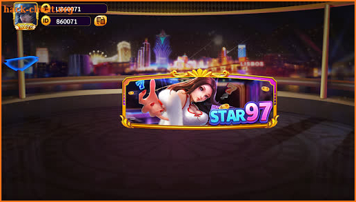 Vegas Casino Slot screenshot