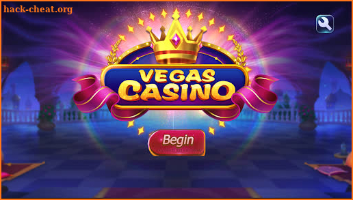Vegas Casino Slot screenshot