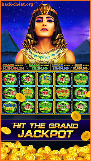 Vegas Casino Slots screenshot