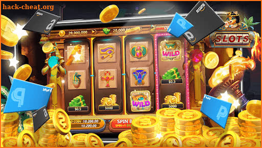 Vegas Casino Winner Slots screenshot