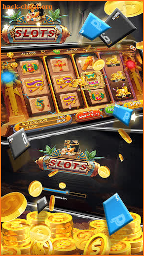 Vegas Casino Winner Slots screenshot