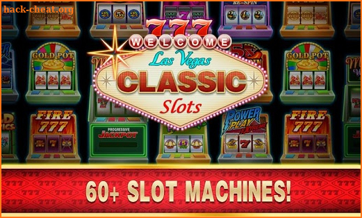 Vegas Classic 777 Slots-Local Slots in America screenshot