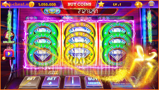 Vegas Classic Casino Slots screenshot
