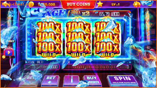 Vegas Classic Casino Slots screenshot