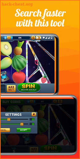 Vegas Classic Slots screenshot
