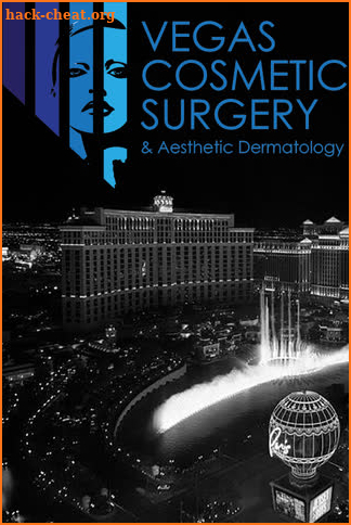 Vegas Cosmetic Surgery screenshot
