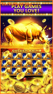 Vegas Dream Free Slots screenshot