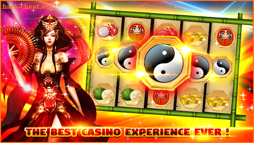 Vegas Epic Cash Slots Games screenshot