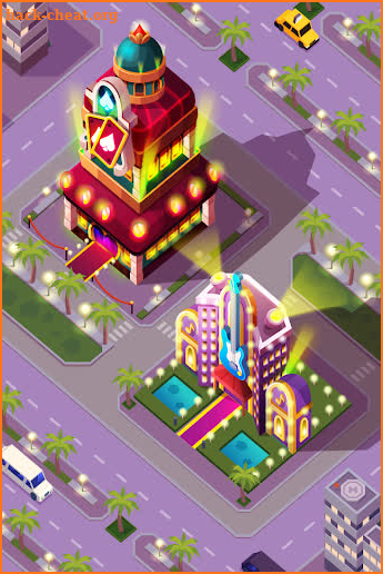 Vegas Fever screenshot