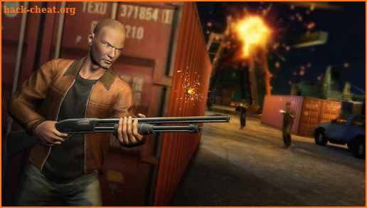 Vegas Gangster Auto Theft screenshot