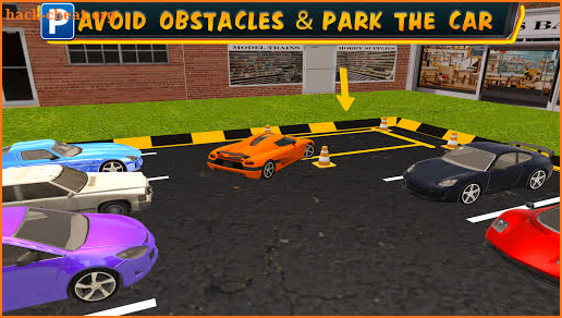 Vegas Gangster Car Driving Simulator 2019 screenshot