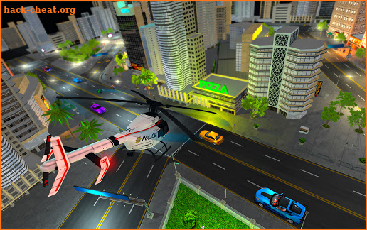 Vegas Gangster: Grand Action Simulator screenshot