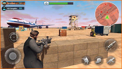 Vegas Gangster - Open World screenshot