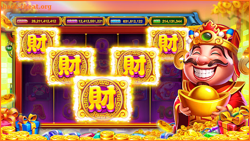 Vegas Hit™ - Casino Slots screenshot
