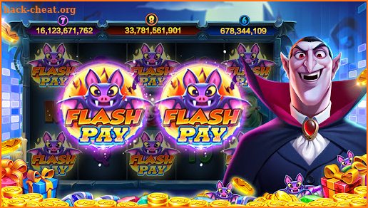 Vegas Hit™ - Casino Slots screenshot