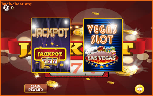 Vegas JackPot Slot Machine 2019 screenshot