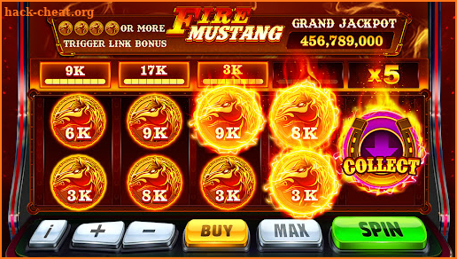Vegas Jackpots - Free Classic Slots Casino Games screenshot