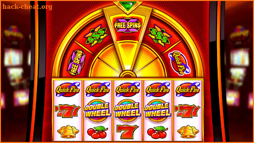 Vegas Jackpots - Free Classic Slots Casino Games screenshot