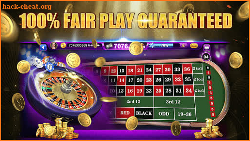Vegas Legend - Free Casino & Get Rich Fast screenshot