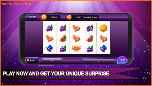 Vegas Live Free Slots Casino Emulator screenshot