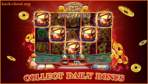 Vegas Magic-Casino Solt screenshot