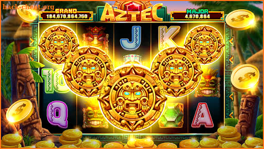 Vegas Mania - Slots Casino screenshot