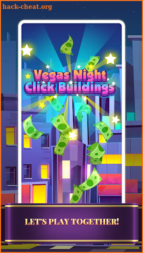 Vegas Night: Click Buildings screenshot