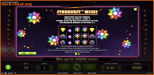 Vegas Night Club screenshot