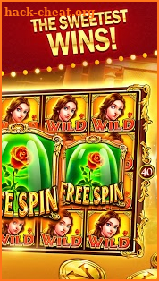 Vegas Nights Slots screenshot