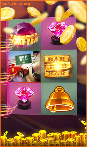 Vegas Play and Win screenshot