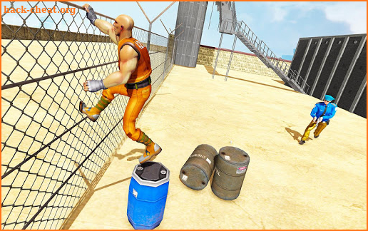 Vegas Prison Escape Jail Break 2019 screenshot