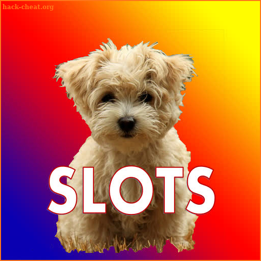 Vegas Puppy Slots (Free) screenshot