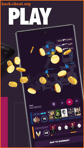 Vegas Slot Machine Games screenshot