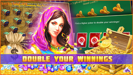 Vegas Slots 2018:Free Jackpot Casino Slot Machines screenshot
