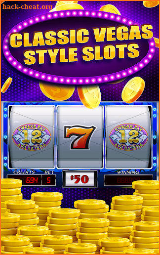Vegas Slots Casino screenshot