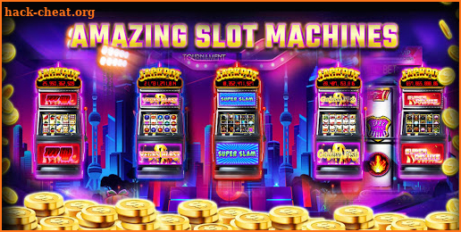 Vegas Slots : Casino, Free Slots & Best Slots screenshot