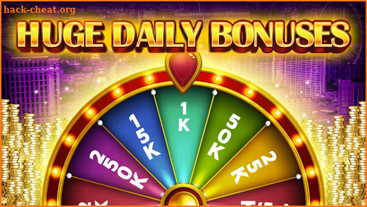 Vegas Slots Free Social Casino screenshot