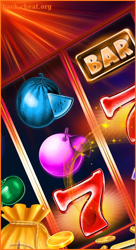 Vegas Slots - Online Casino screenshot