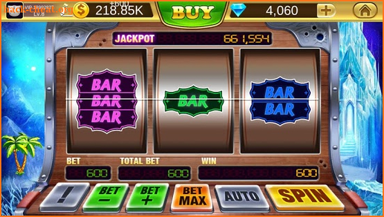 Vegas Slots Party - Casino Slot Machine Games Free screenshot