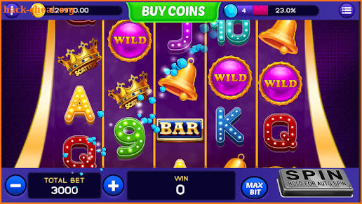 Vegas Slots Royale screenshot