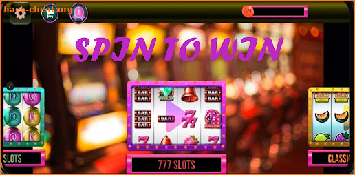 Vegas Slots| Jackpot Casino screenshot