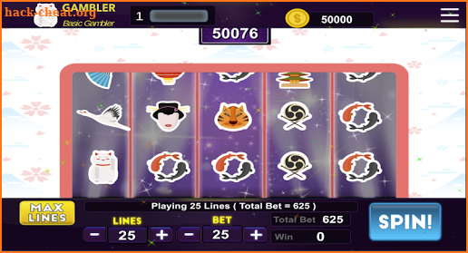 Vegas Win Money Dollar Slots Fun screenshot