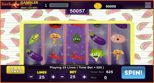 Vegas Win Wild Slots screenshot