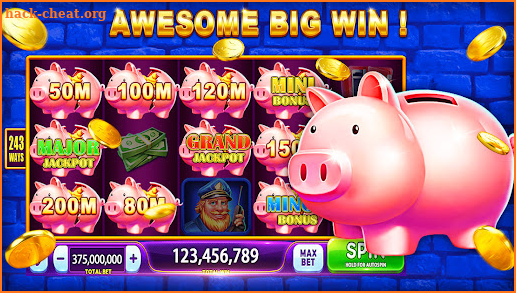 Vegas Winner Slots screenshot