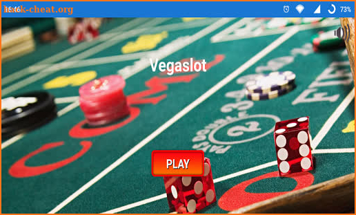 Vegaslot-slot machines screenshot