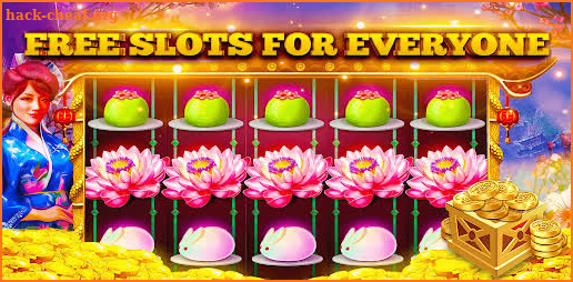 VegasMagical Slot screenshot